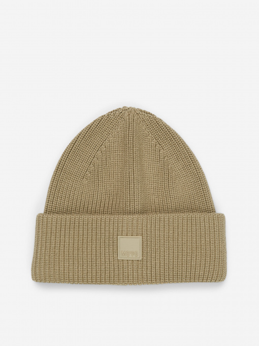 Шапка Marc O’Polo DENIM модель 349603101091-718 Фото