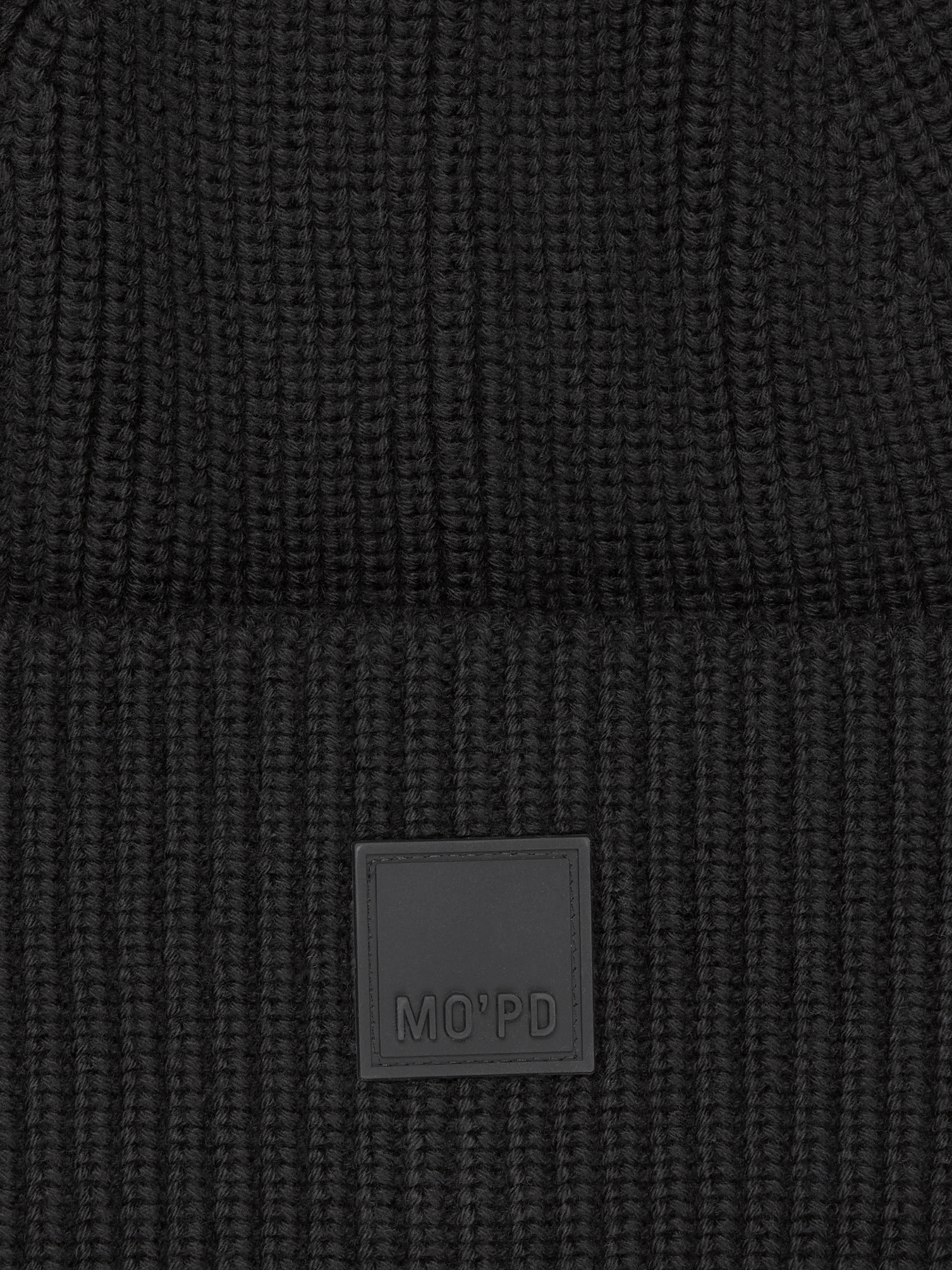 Шапка Marc O’Polo DENIM модель 349603101091-990 Фото