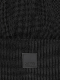 Шапка Marc O’Polo DENIM модель 349603101091-990 Фото