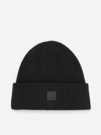 Шапка Marc O’Polo DENIM модель 349603101091-990 Фото