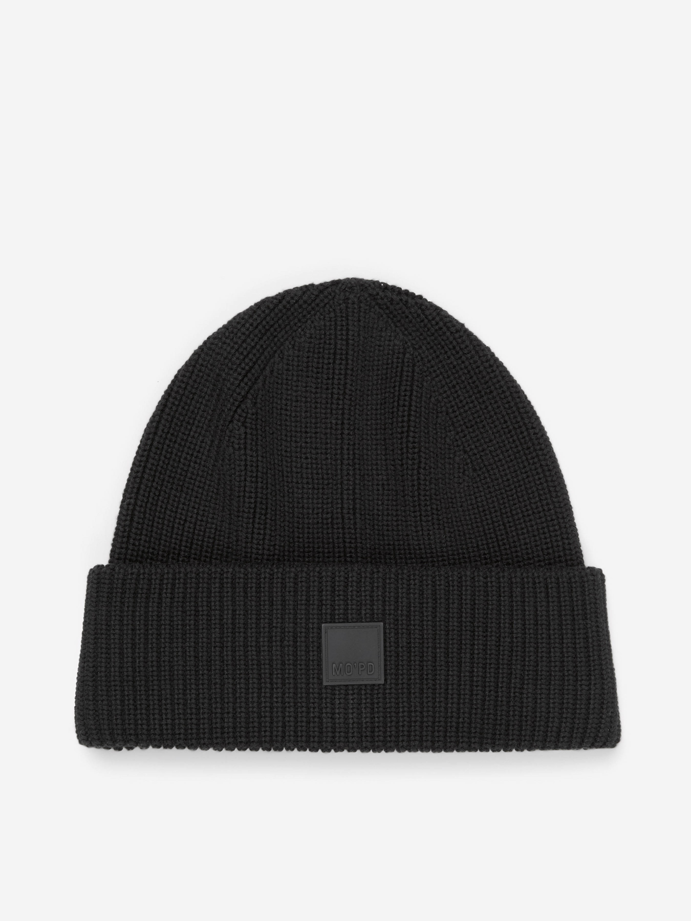 Шапка Marc O’Polo DENIM модель 349603101091-990 Фото