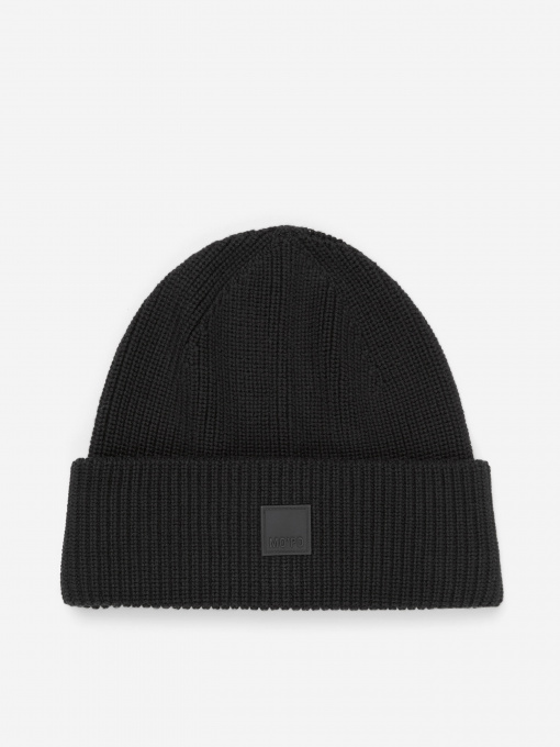 Шапка Marc O’Polo DENIM модель 349603101091-990 Фото