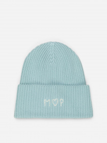 Шапка Marc O’Polo модель 310502801123-809 Фото