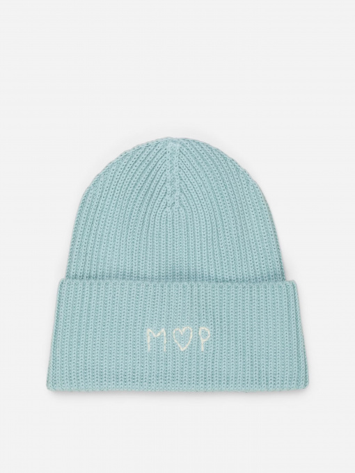 Шапка Marc O’Polo модель 310502801123-809 Фото