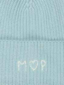 Шапка Marc O’Polo модель 310502801123-809 Шапка Marc O’Polo модель 310502801123-809 Фото