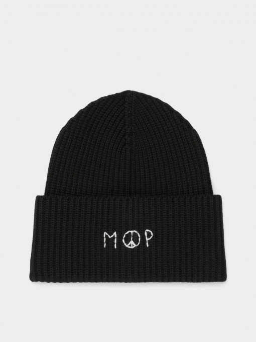 Шапка Marc O’Polo модель 310502801123-990 Фото