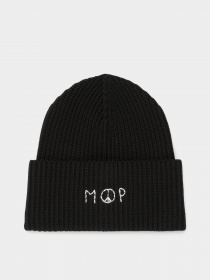 Шапка Marc O’Polo модель 310502801123-990 Шапка Marc O’Polo модель 310502801123-990 Фото