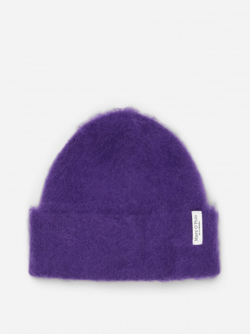 Шапка Marc O’Polo модель 310509001121-679 Фото