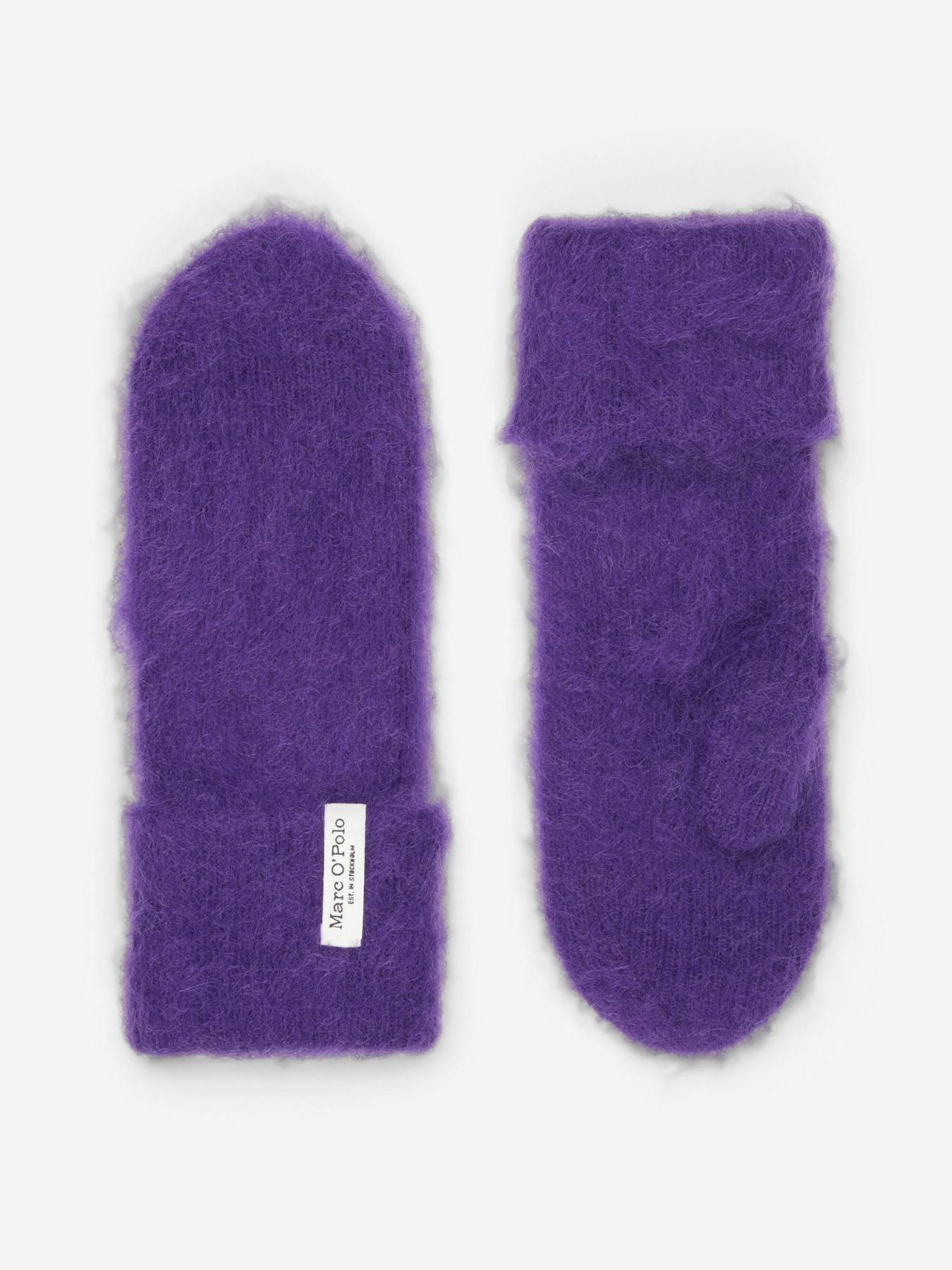 Варежки Marc O’Polo модель 310509004077-679 Фото