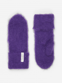 Варежки Marc O’Polo модель 310509004077-679 Фото