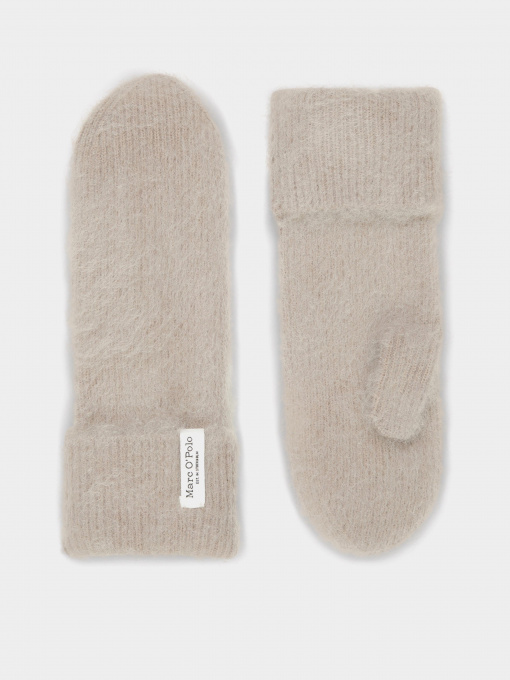 Варежки Marc O’Polo модель 310509004077-913 Фото