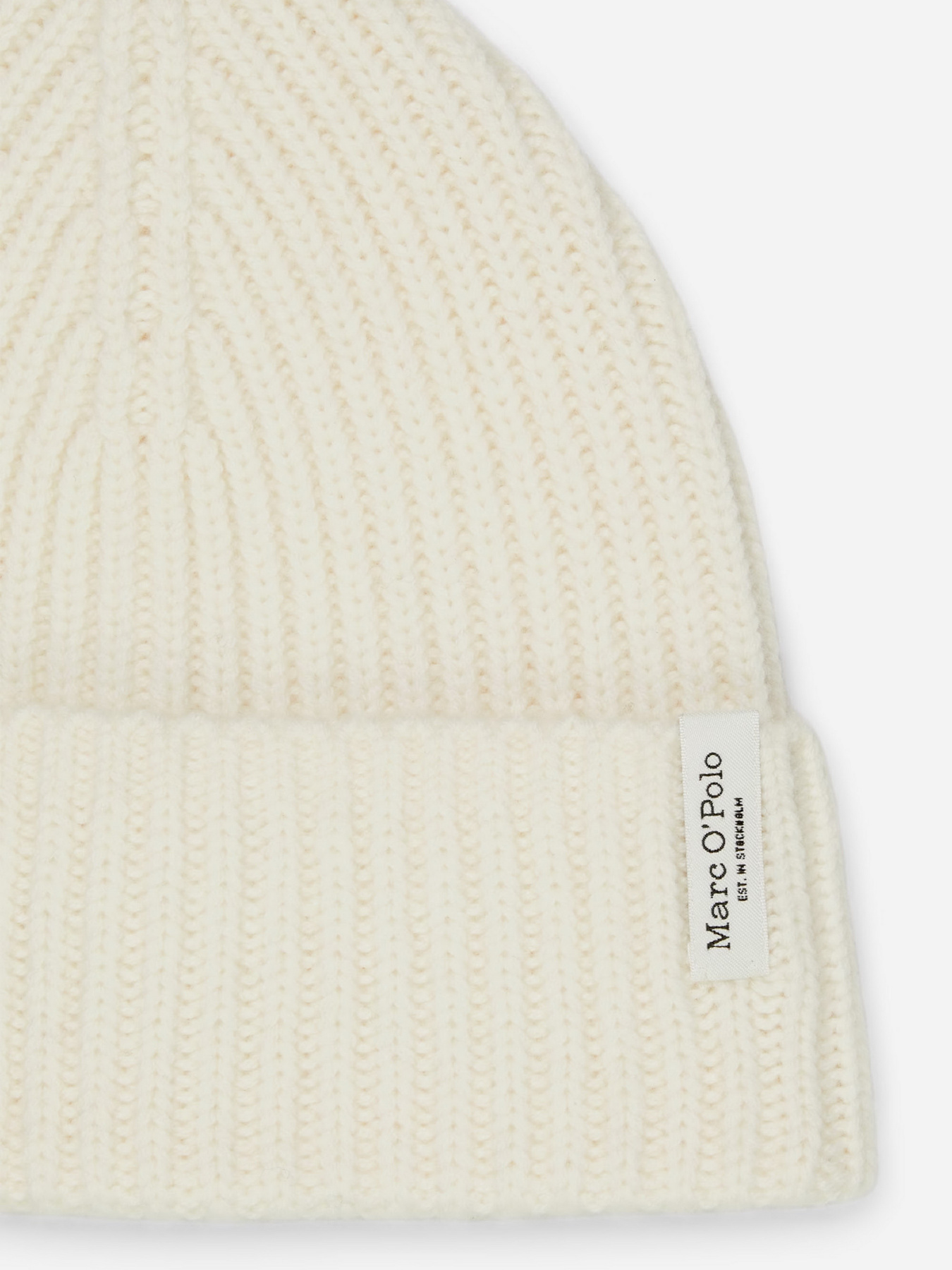 Шапка Marc O’Polo модель 310517901117-156 Фото