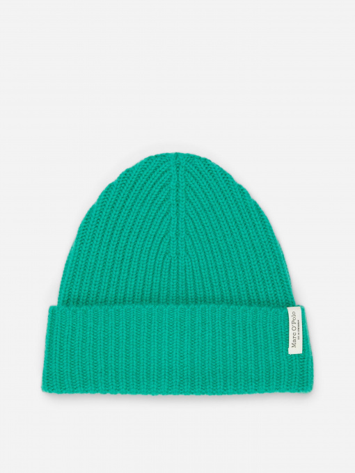 Шапка Marc O’Polo модель 310517901117-438 Фото