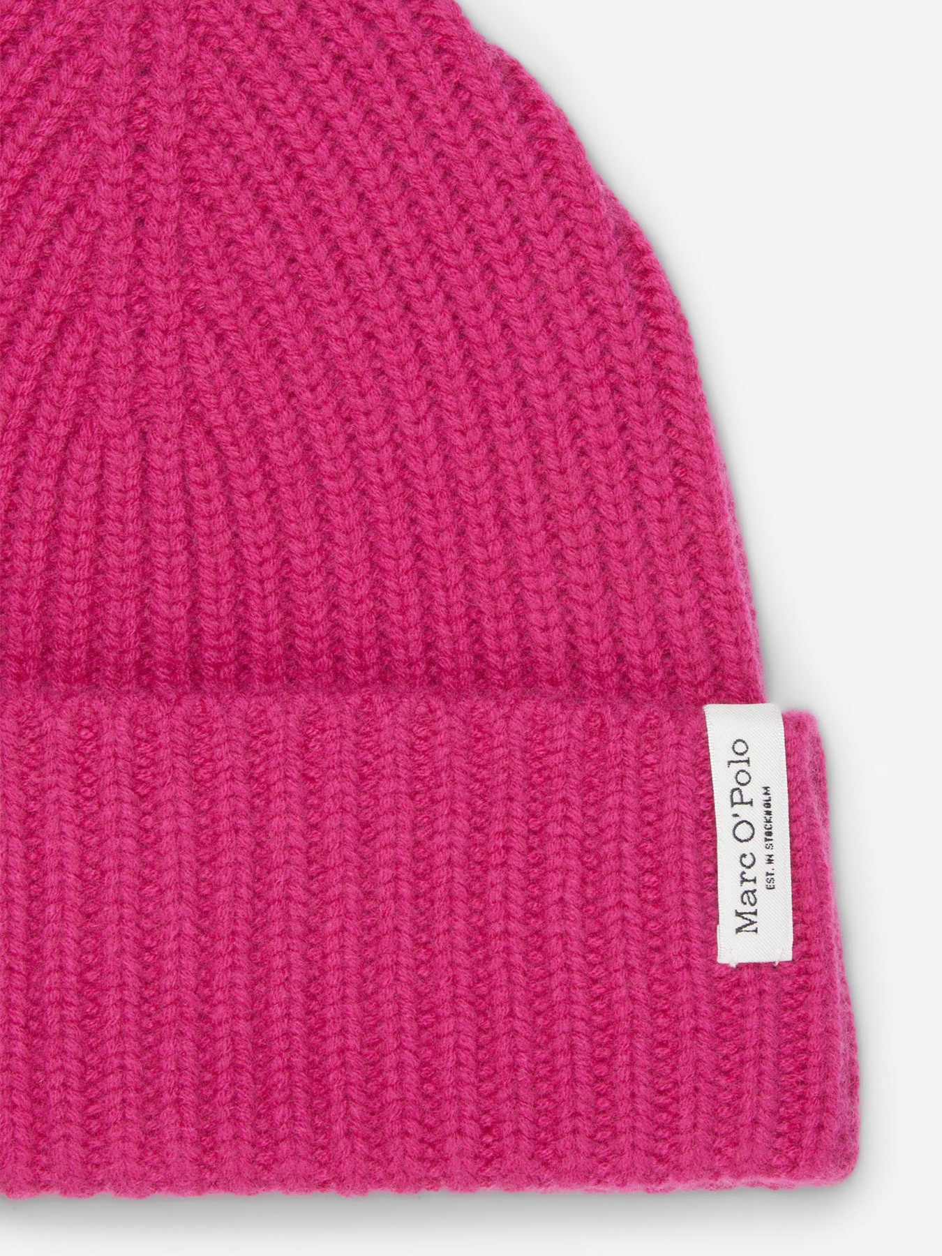 Шапка Marc O’Polo модель 310517901117-662 Фото