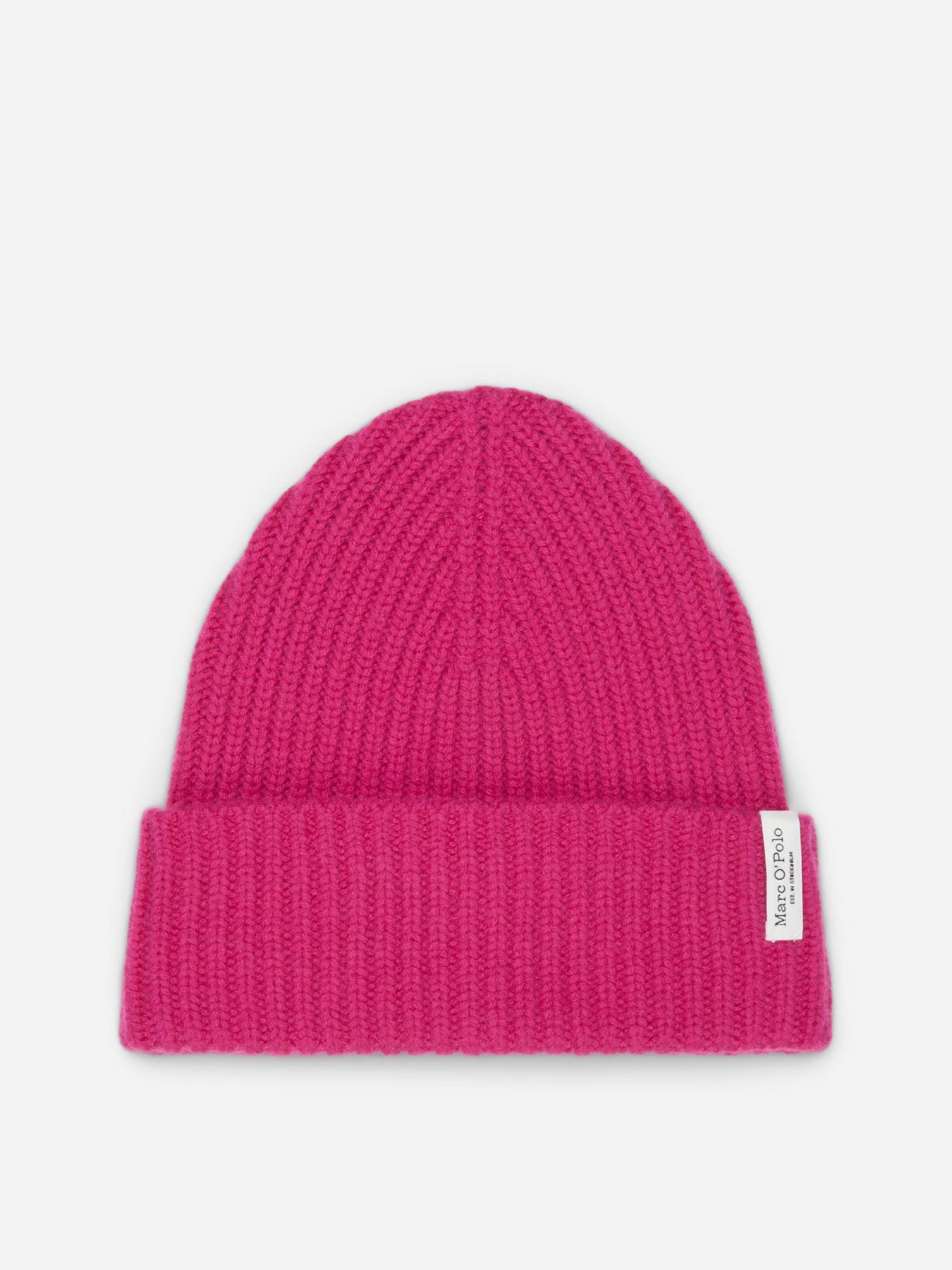 Шапка Marc O’Polo модель 310517901117-662 Шапка Marc O’Polo модель 310517901117-662 Фото