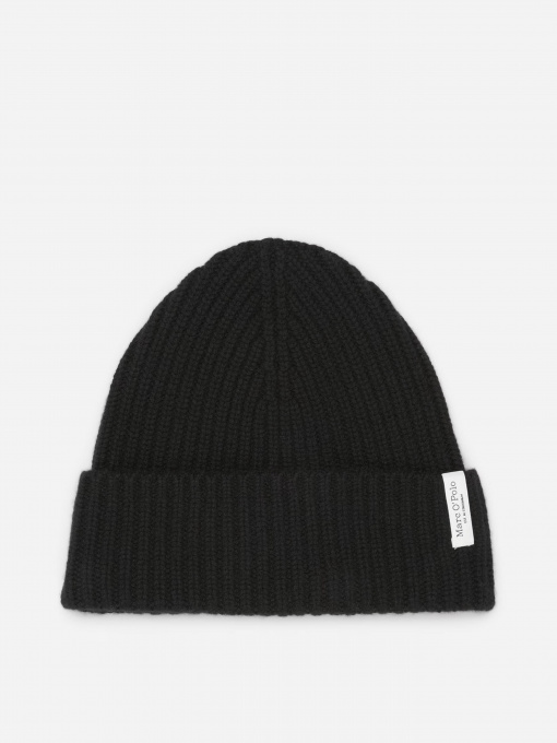 Шапка Marc O’Polo модель 310517901117-990 Фото