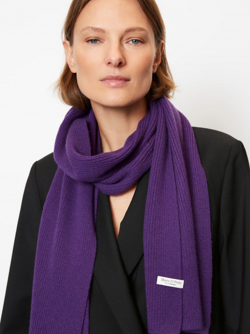 Шарф Marc O’Polo модель 310517902113-679 Фото