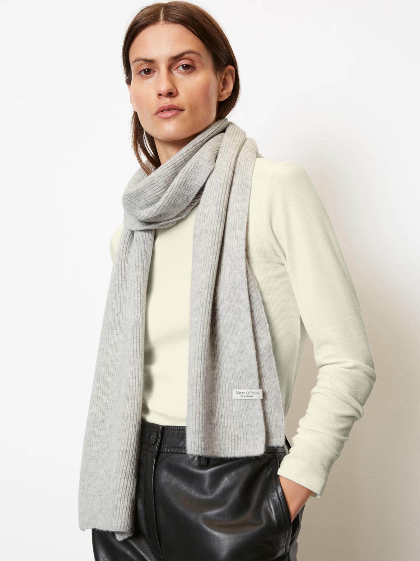Шарф Marc O’Polo модель 310517902113-917 Фото