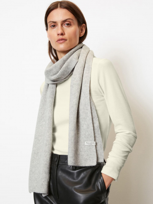 Шарф Marc O’Polo модель 310517902113-917 Фото