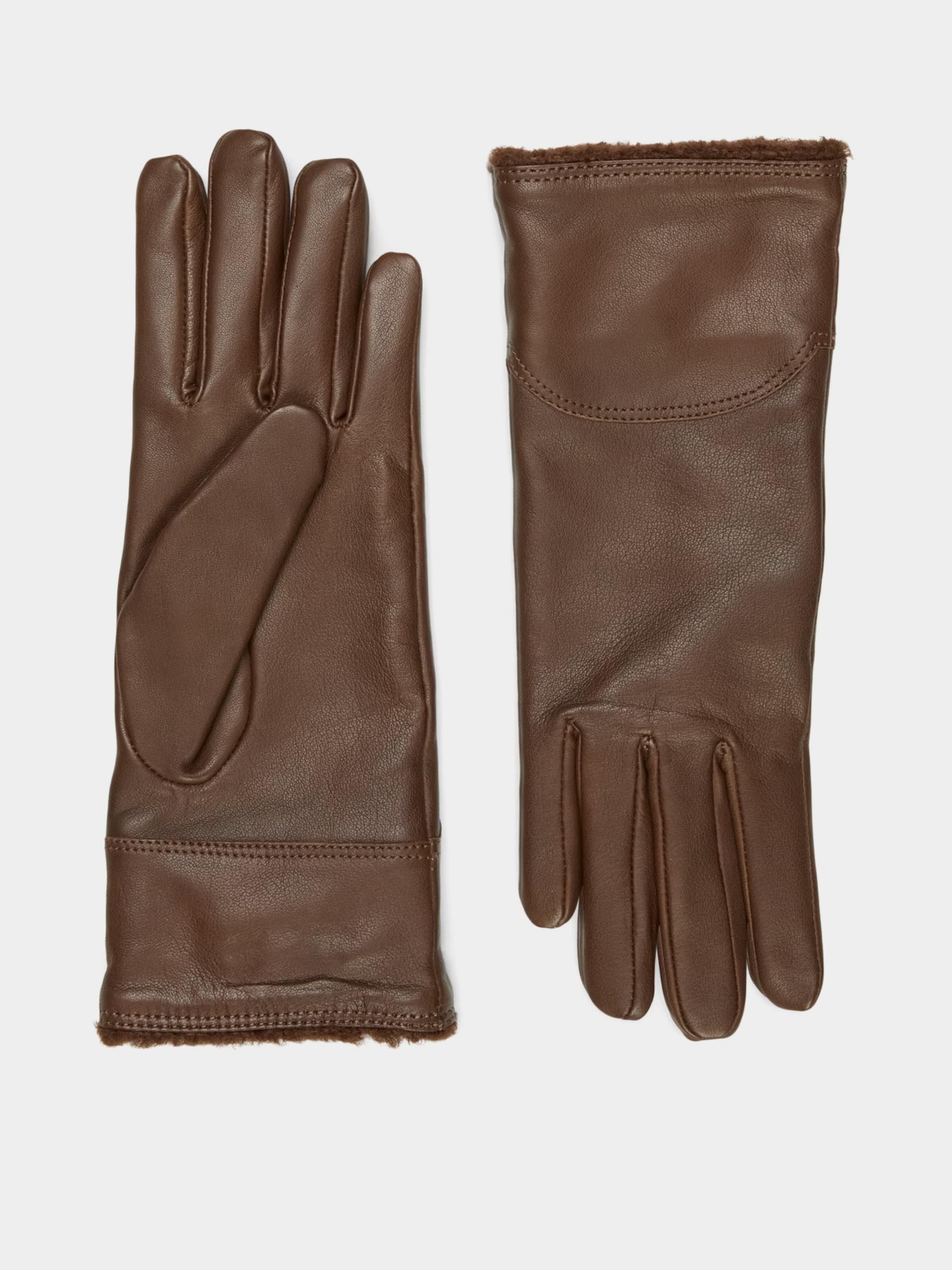 Перчатки Marc O’Polo модель 310701104069-774 Перчатки Marc O’Polo модель 310701104069-774 Фото