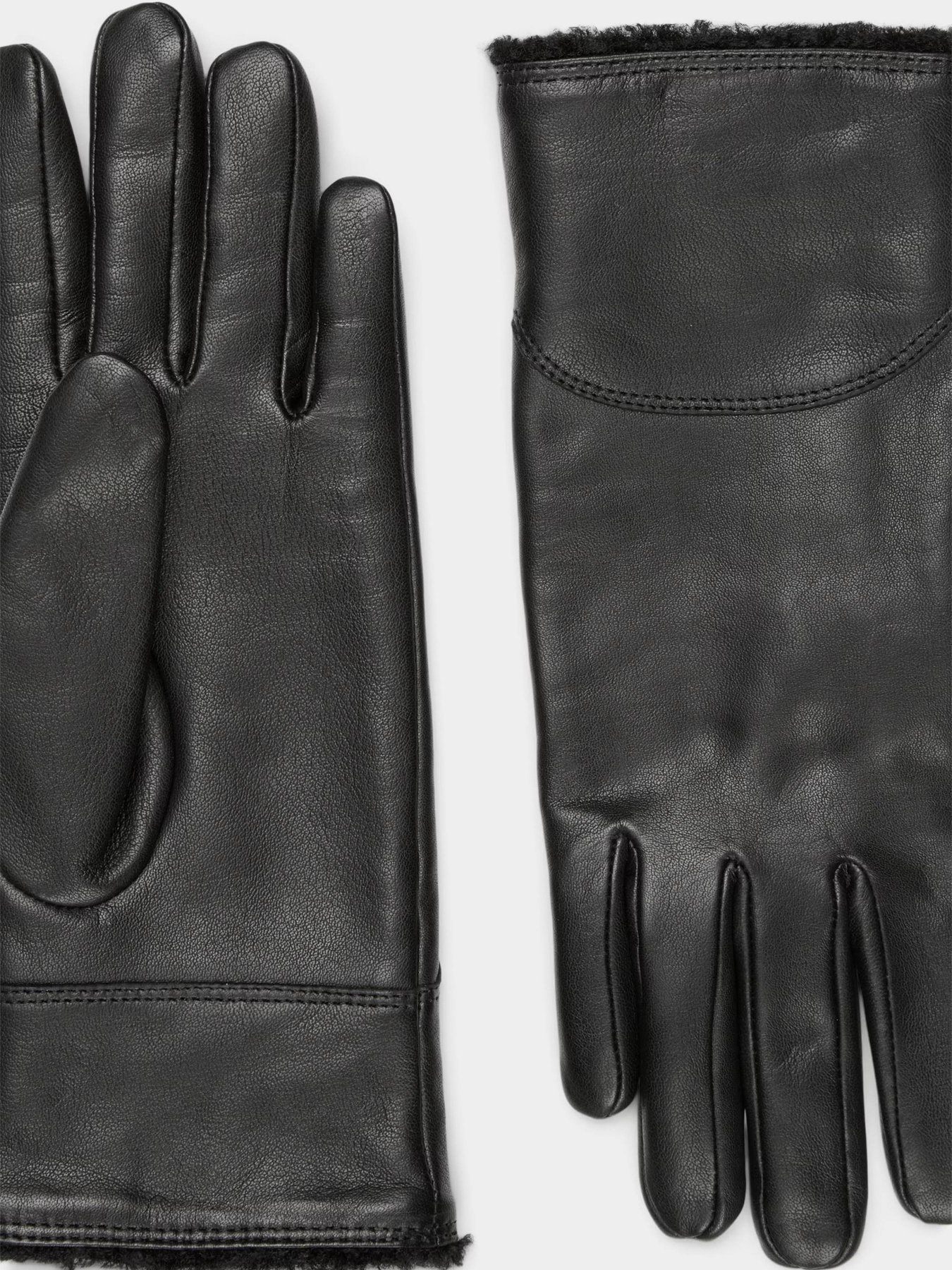 Перчатки Marc O’Polo модель 310701104069-990 Фото