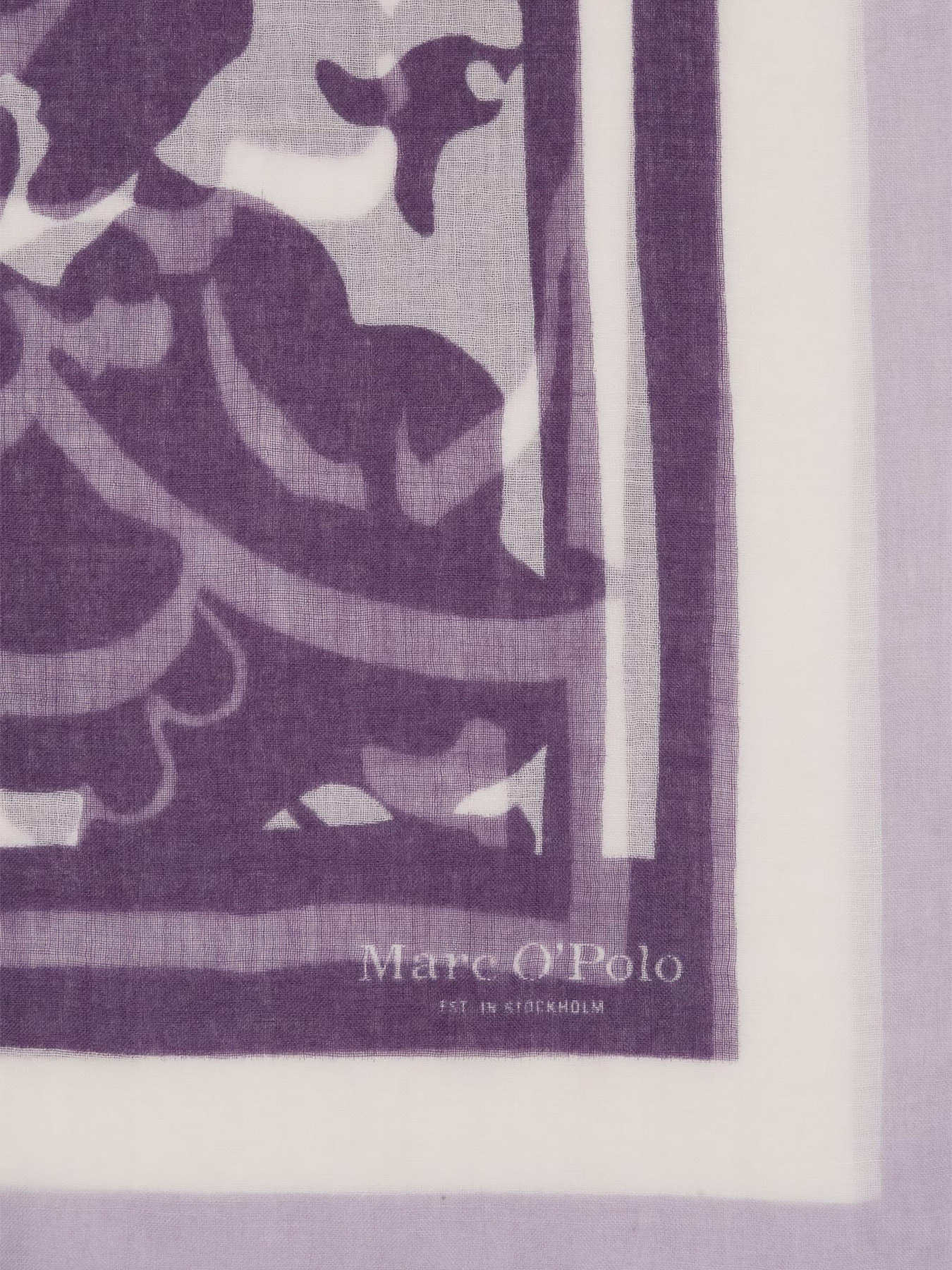 Шарф Marc O’Polo модель 310817502349-L40 Фото