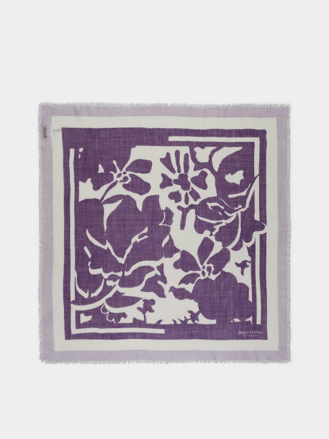 Шарф Marc O’Polo модель 310817502349-L40 Фото