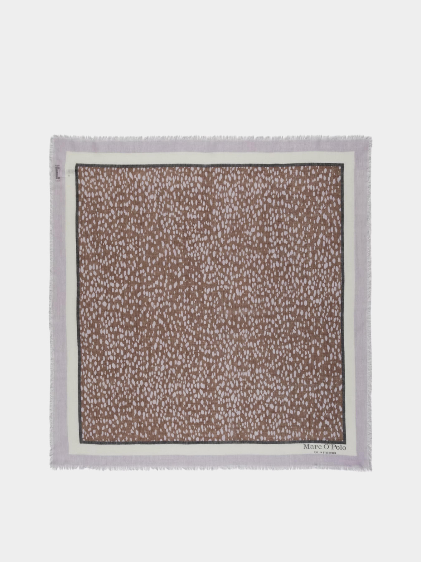 Шарф Marc O’Polo модель 310817502349-Z19 Фото