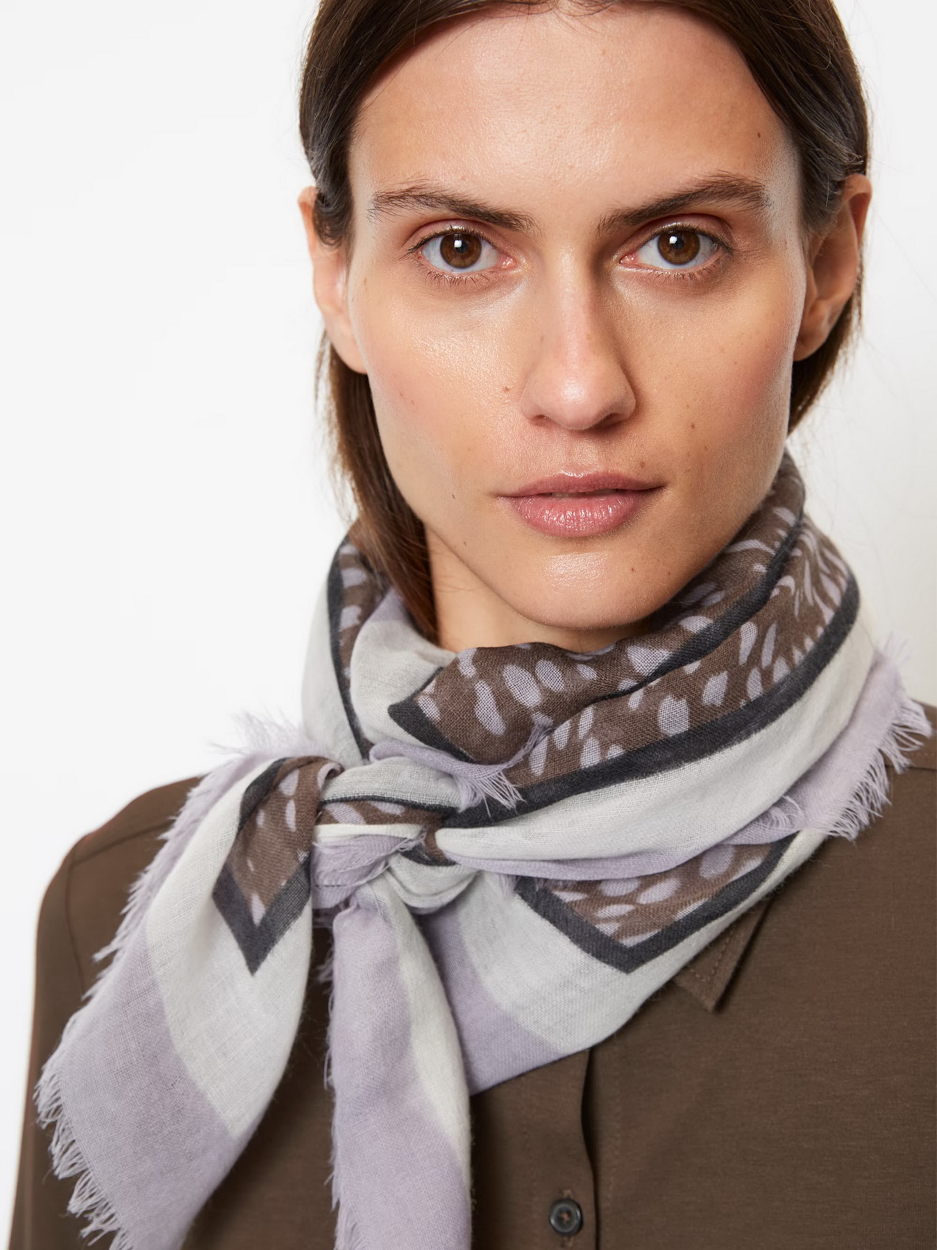 Шарф Marc O’Polo модель 310817502349-Z19 Фото