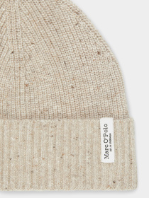 Шапка Marc O’Polo модель 330506601056-737 Фото