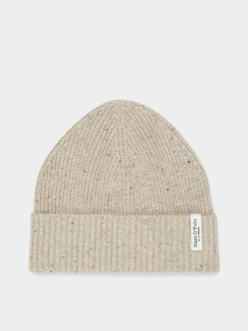 Шапка Marc O’Polo модель 330506601056-737 Фото