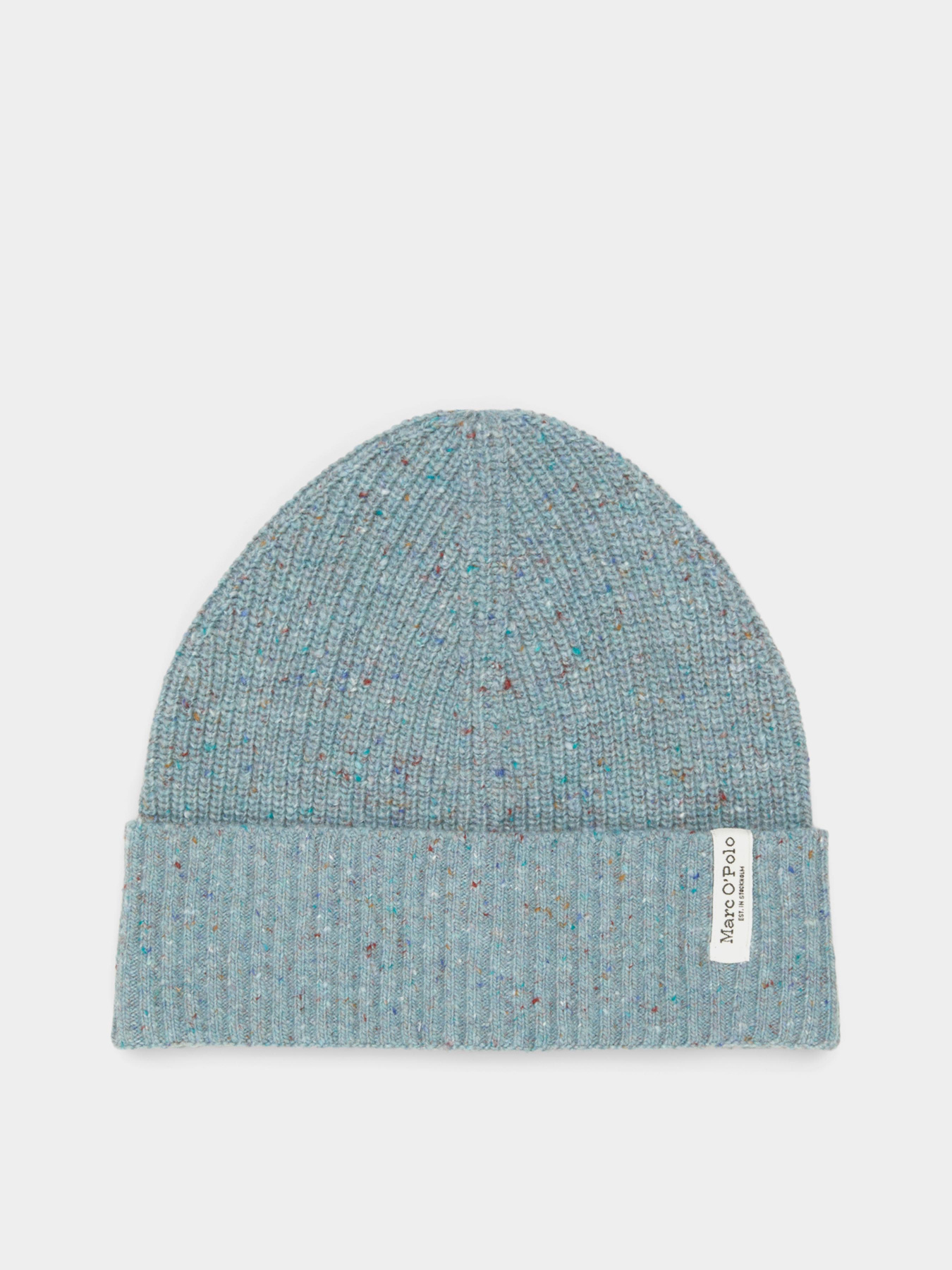 Шапка Marc O’Polo модель 330506601056-853 Фото
