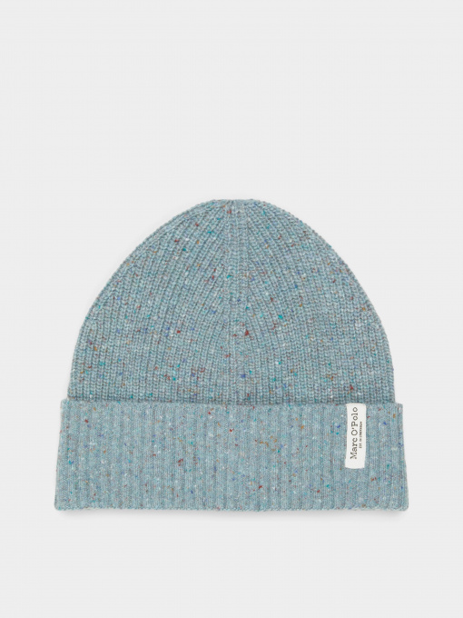 Шапка Marc O’Polo модель 330506601056-853 Фото