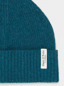 Шапка Marc O’Polo модель 330506601056-869 Фото