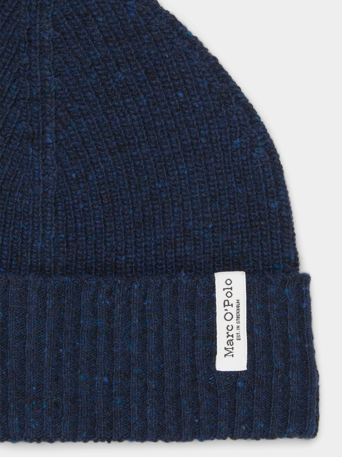 Шапка Marc O’Polo модель 330506601056-898 Фото