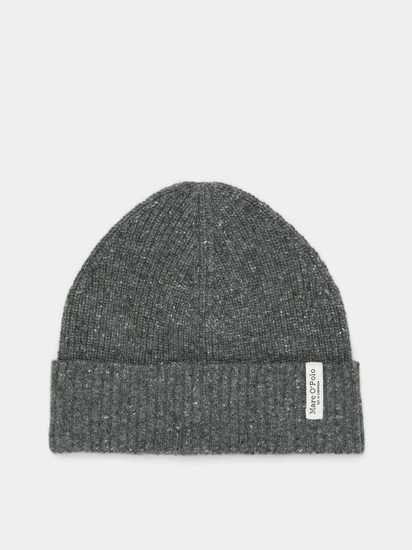 Шапка Marc O’Polo модель 330506601056-969 Фото