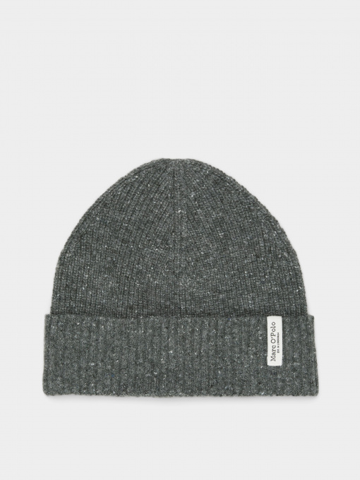 Шапка Marc O’Polo модель 330506601056-969 Фото