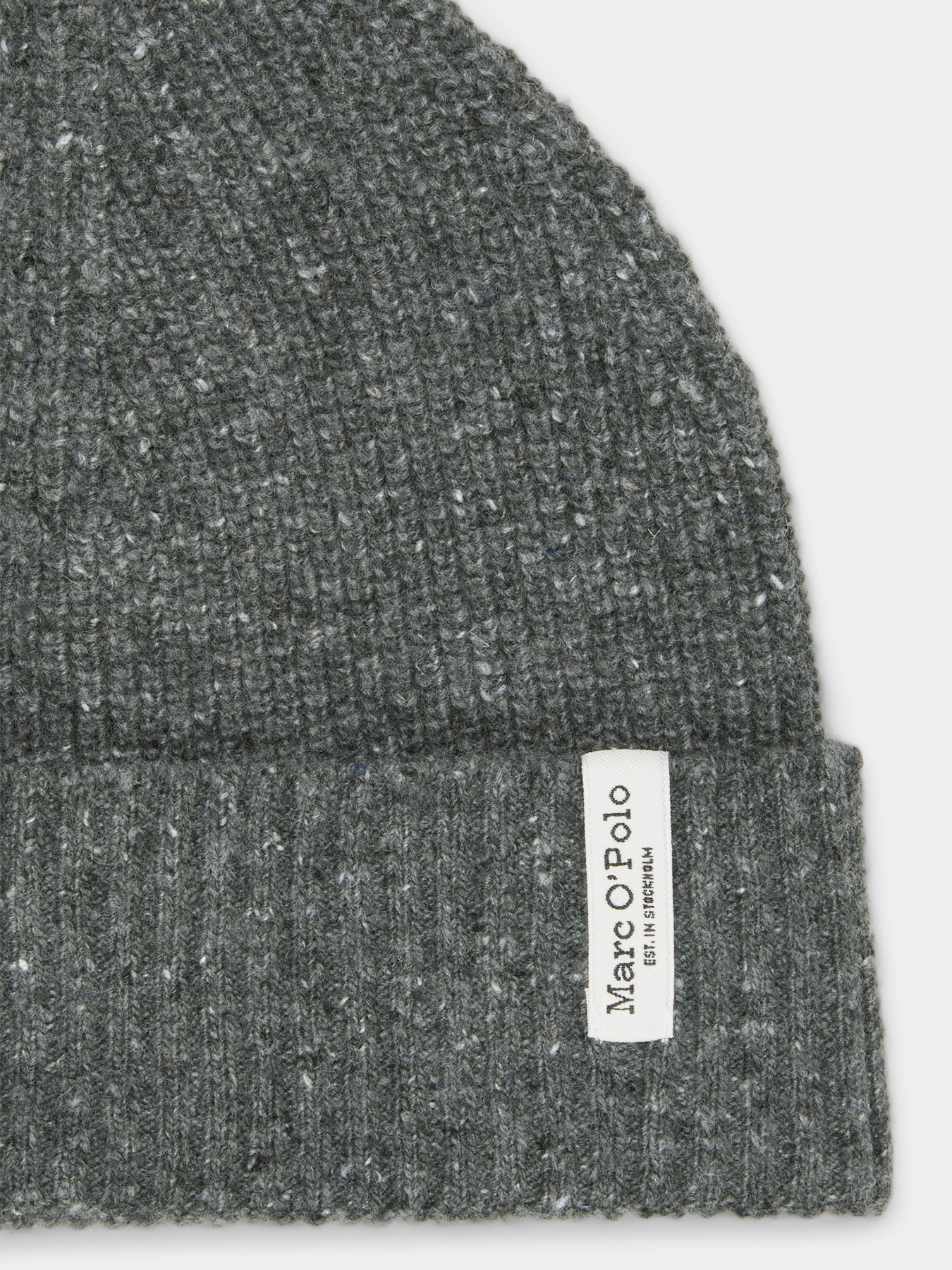 Шапка Marc O’Polo модель 330506601056-969 Фото