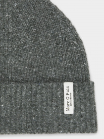 Шапка Marc O’Polo модель 330506601056-969 Фото