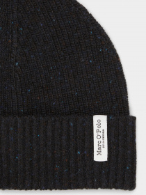 Шапка Marc O’Polo модель 330506601056-990 Фото