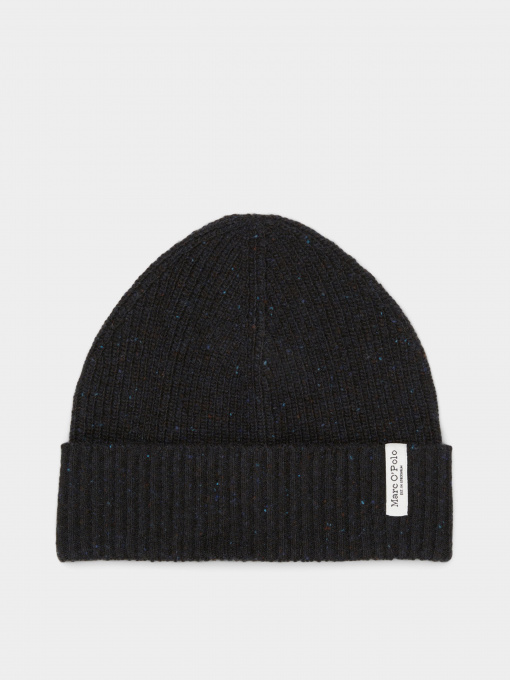 Шапка Marc O’Polo модель 330506601056-990 Фото