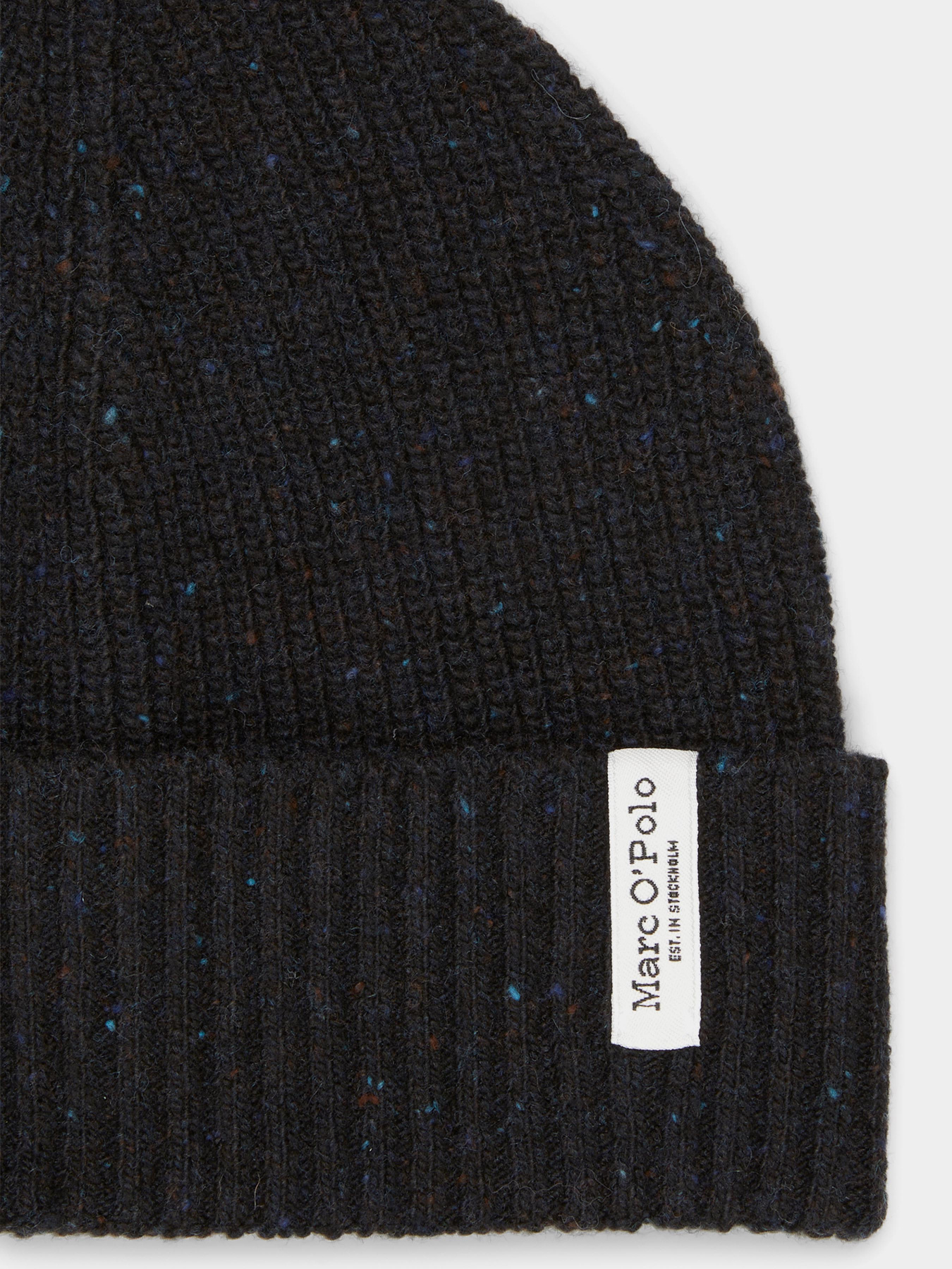 Шапка Marc O’Polo модель 330506601056-990 Фото