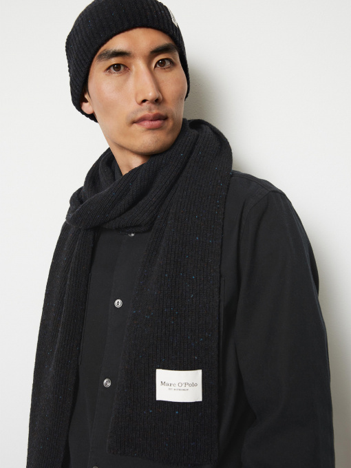 Шарф Marc O’Polo модель 330506602044-990 Фото