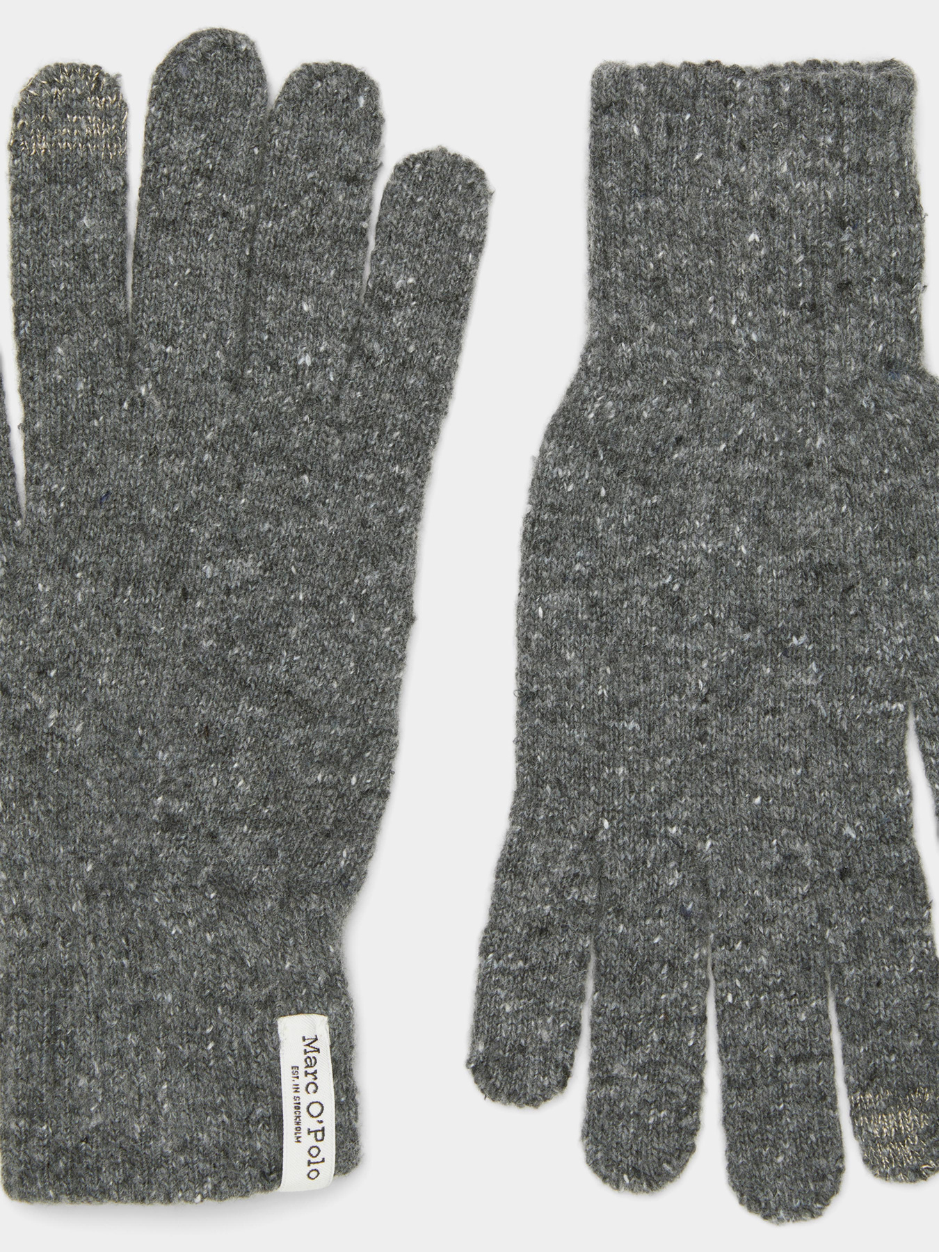 Рукавички Marc O’Polo модель 330506604056-969 Фото
