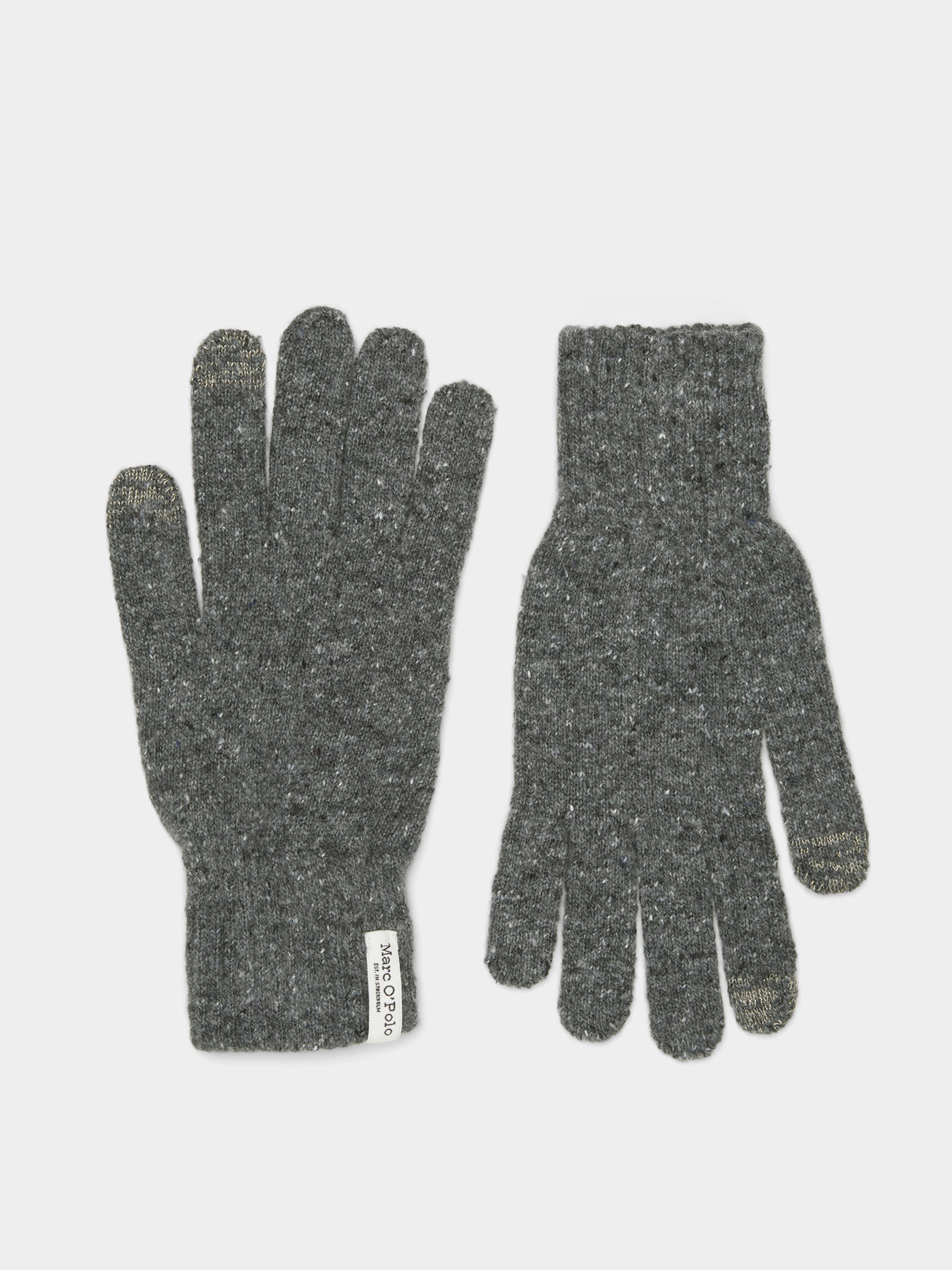 Рукавички Marc O’Polo модель 330506604056-969 Рукавички Marc O’Polo модель 330506604056-969 Фото