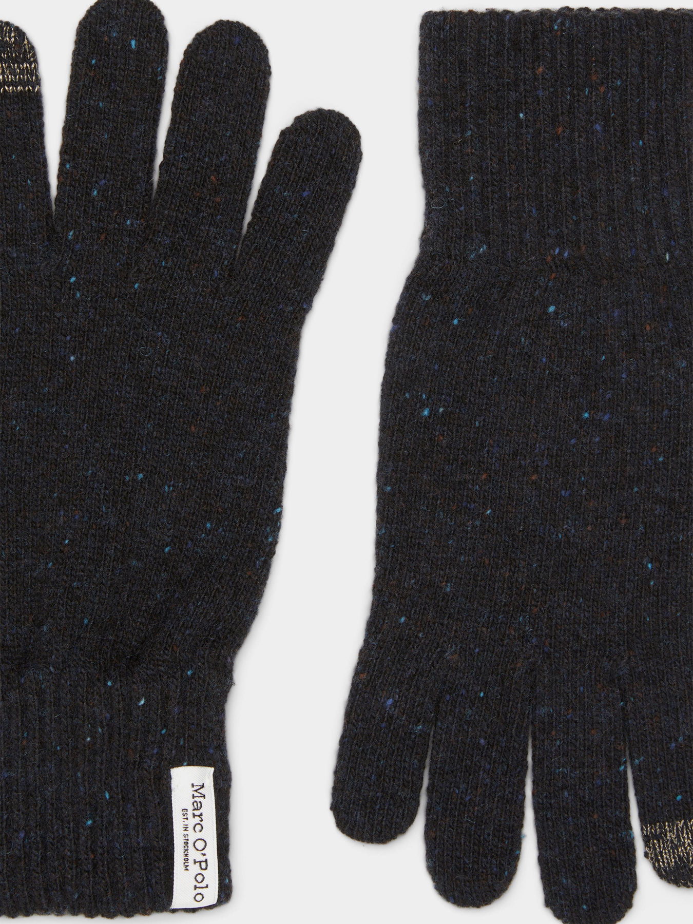 Рукавички Marc O’Polo модель 330506604056-990 Рукавички Marc O’Polo модель 330506604056-990 Фото