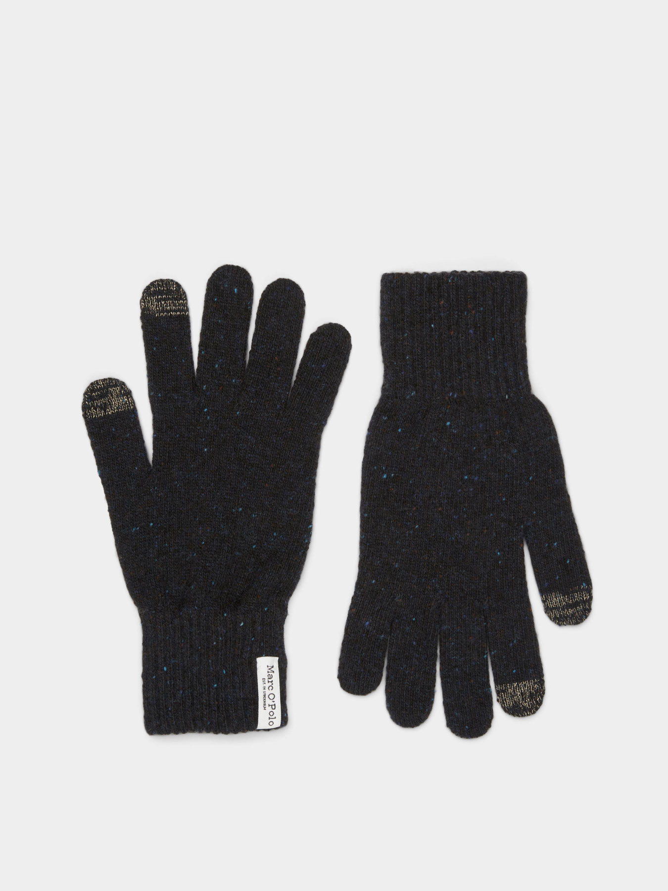 Рукавички Marc O’Polo модель 330506604056-990 Рукавички Marc O’Polo модель 330506604056-990 Фото