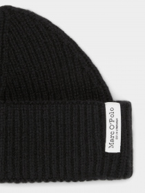 Шапка Marc O’Polo Fisherman модель 330515901070-990 Фото