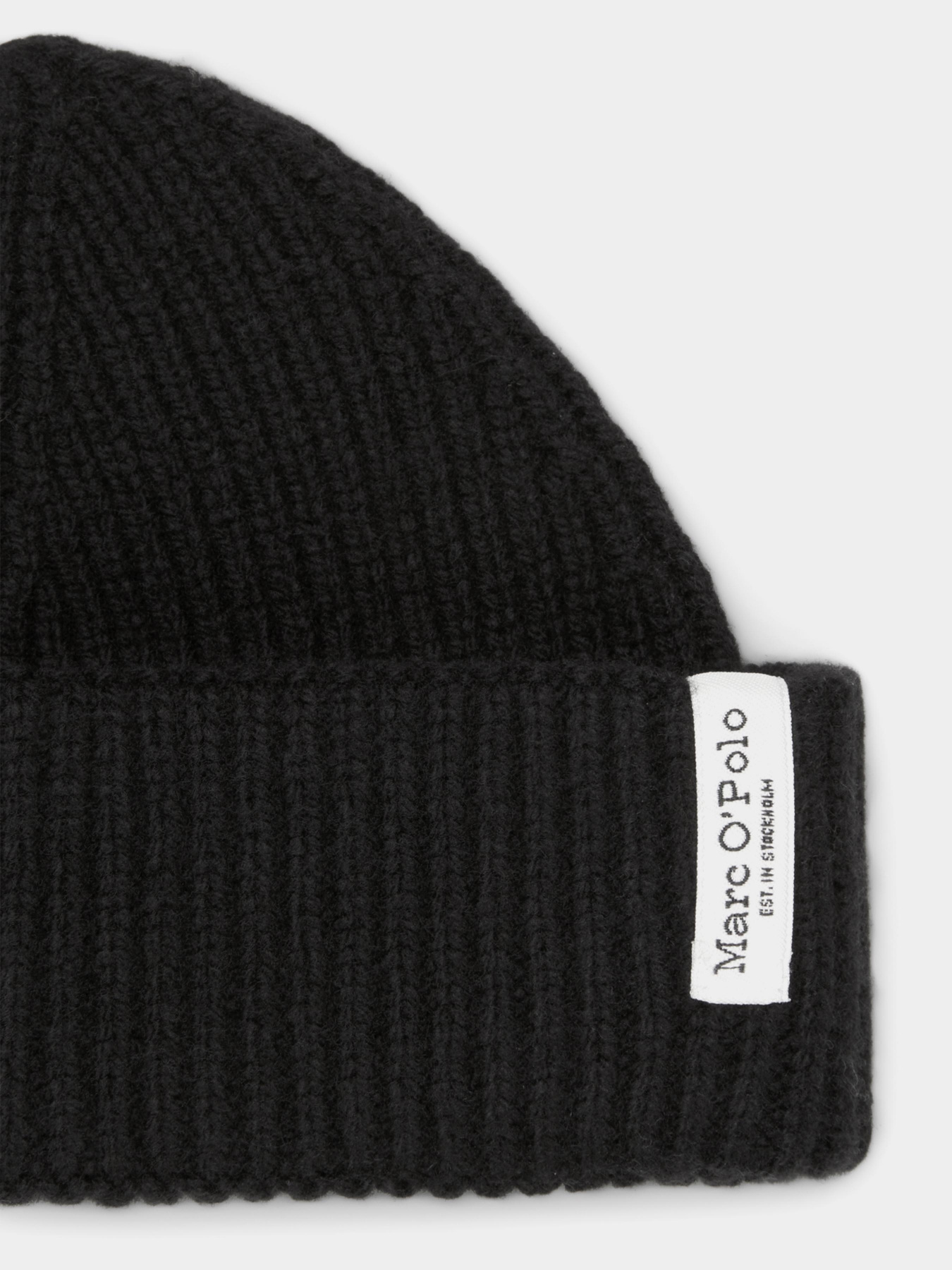 Шапка Marc O’Polo Fisherman модель 330515901070-990 Фото
