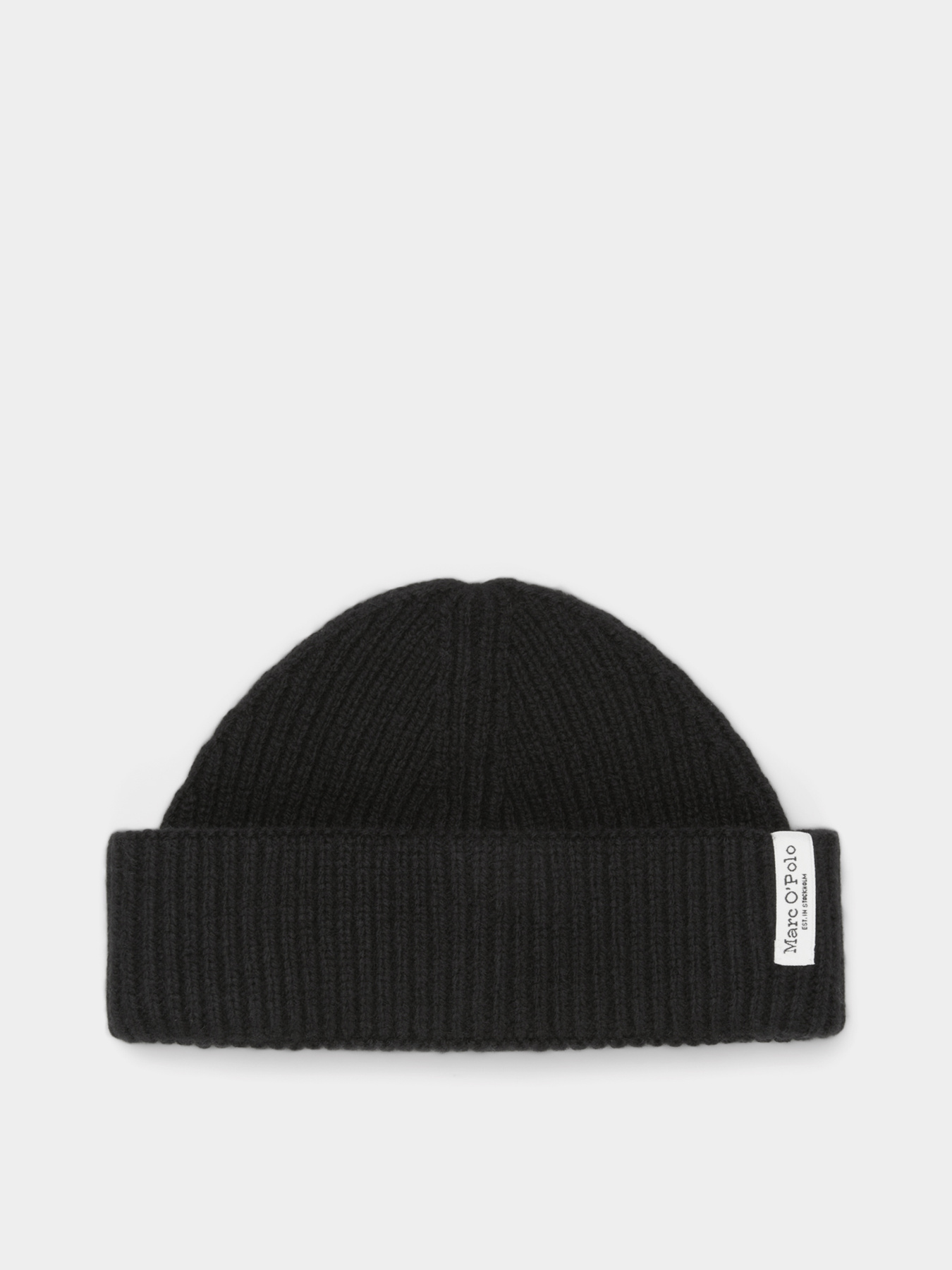 Шапка Marc O’Polo Fisherman модель 330515901070-990 Фото